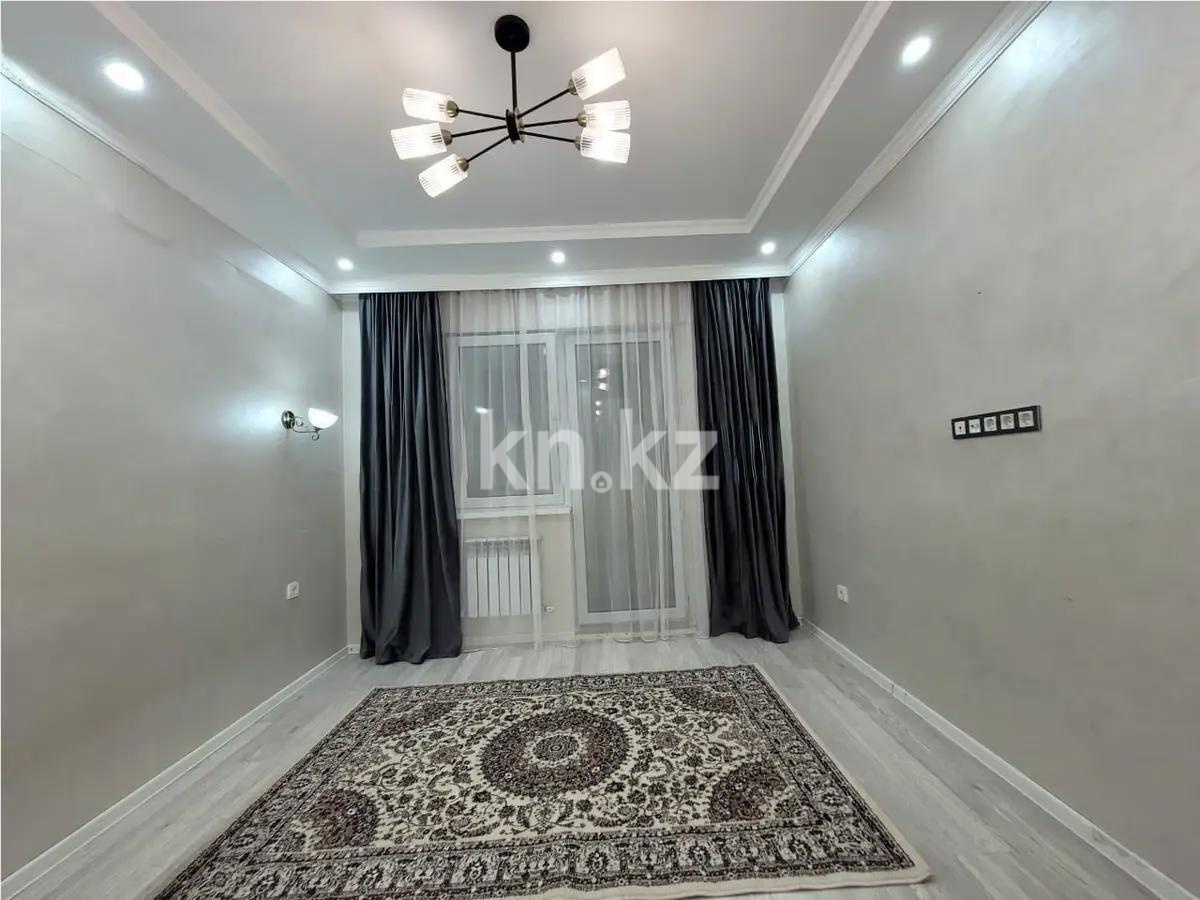 Продажа 2-комнатной квартиры, 64 м² в Алматы - фото 2