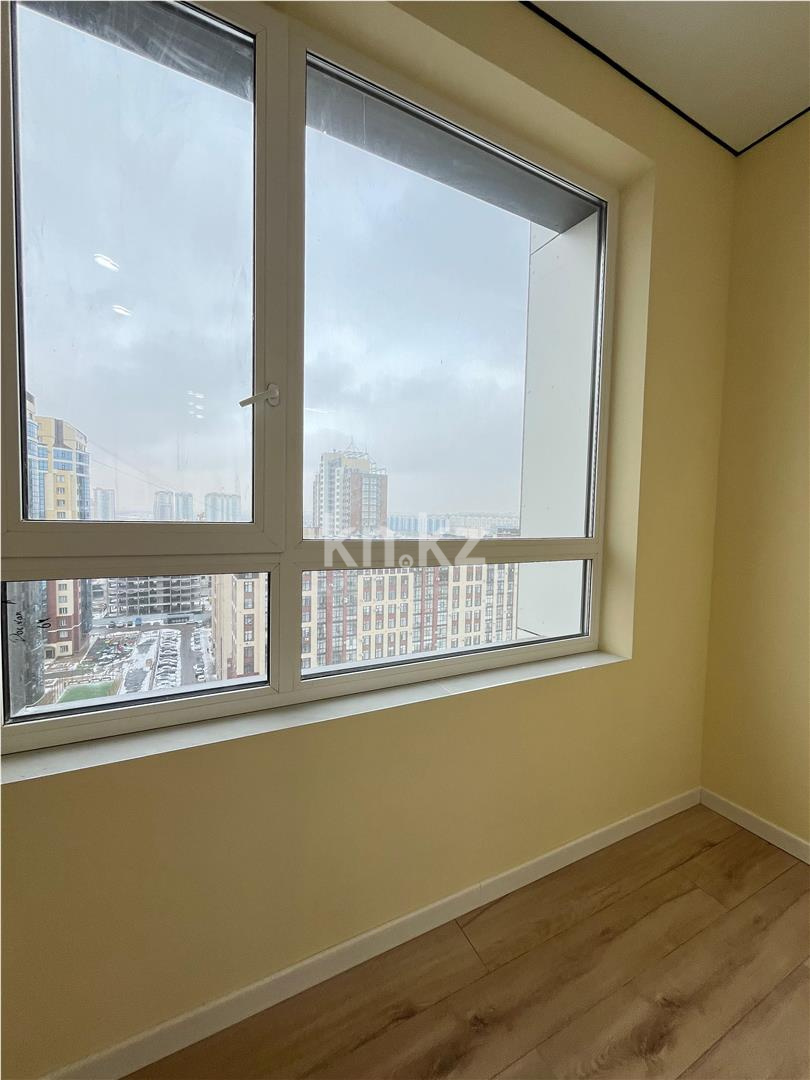 Продажа 2-комнатной квартиры, 44 м², ул. Ашимова, дом  7/1 в Караганде - фото 12