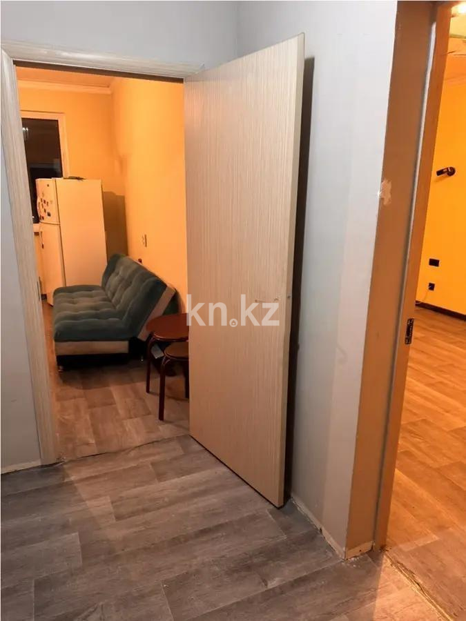 Продажа 1-комнатной квартиры, 40 м², мкр. Саялы, дом  131 в Алматы - фото 2