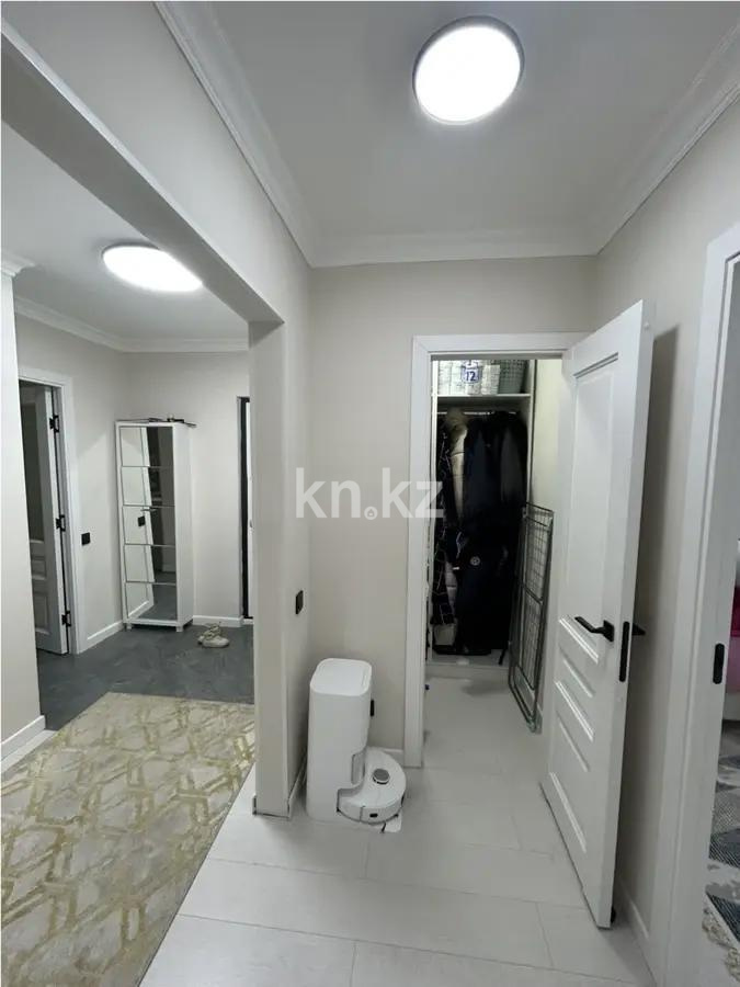 Продажа 3-комнатной квартиры, 74 м², мкр. Мамыр-2, дом  6 в Алматы - фото 6