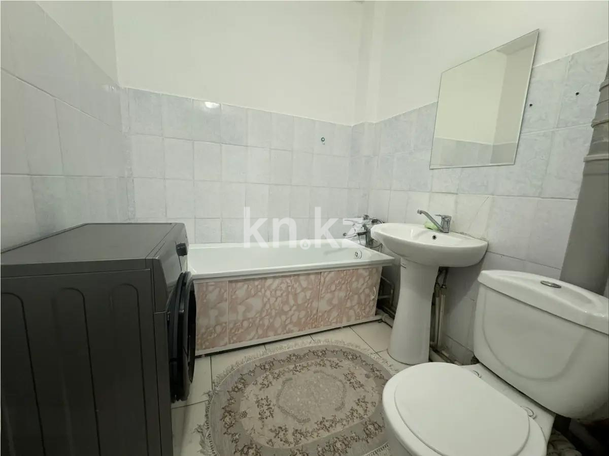 Продажа 1-комнатной квартиры, 42.5 м², мкр. Кокжиек, дом  12 в Алматы - фото 3