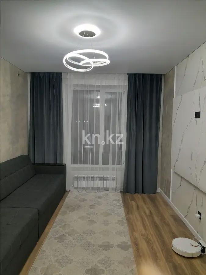 Продажа 1-комнатной квартиры, 36 м² в Астане