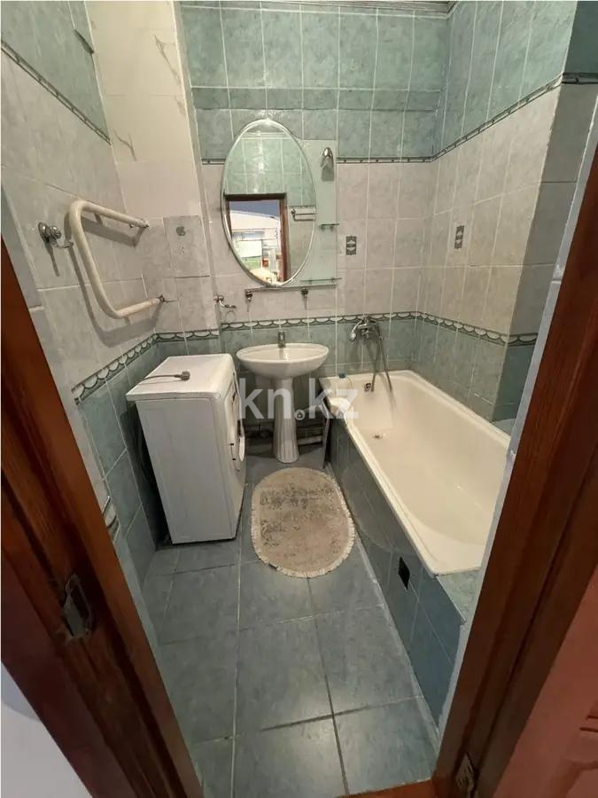 Продажа 2-комнатной квартиры, 56 м² в Алматы - фото 3