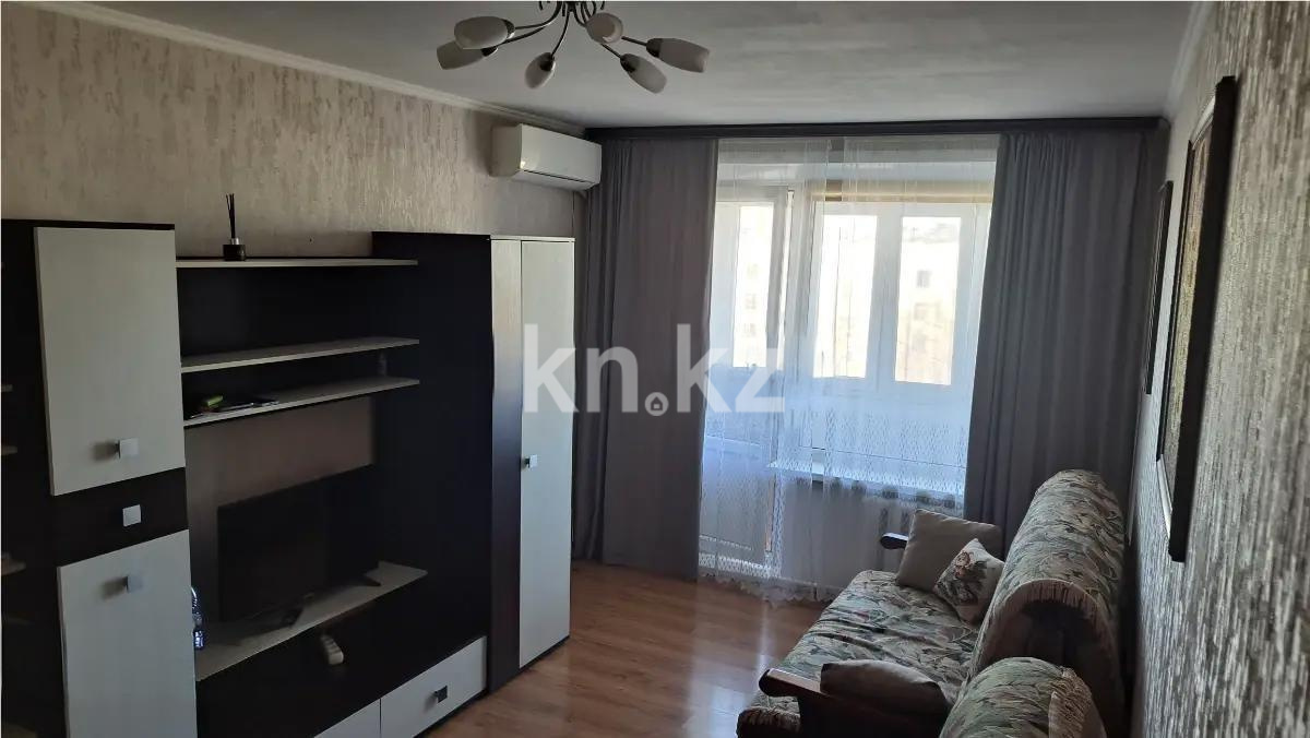 Продажа 3-комнатной квартиры, 58.1 м², ул. Желтоксан, дом  24/1 в Астане