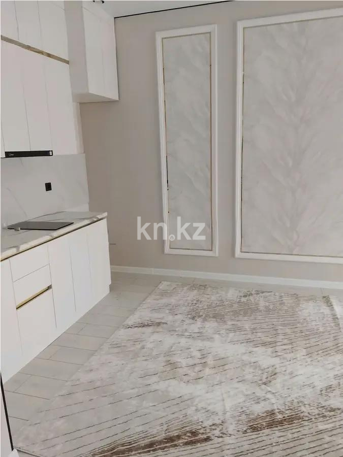 Продажа 2-комнатной квартиры, 43 м² в Астане - фото 2