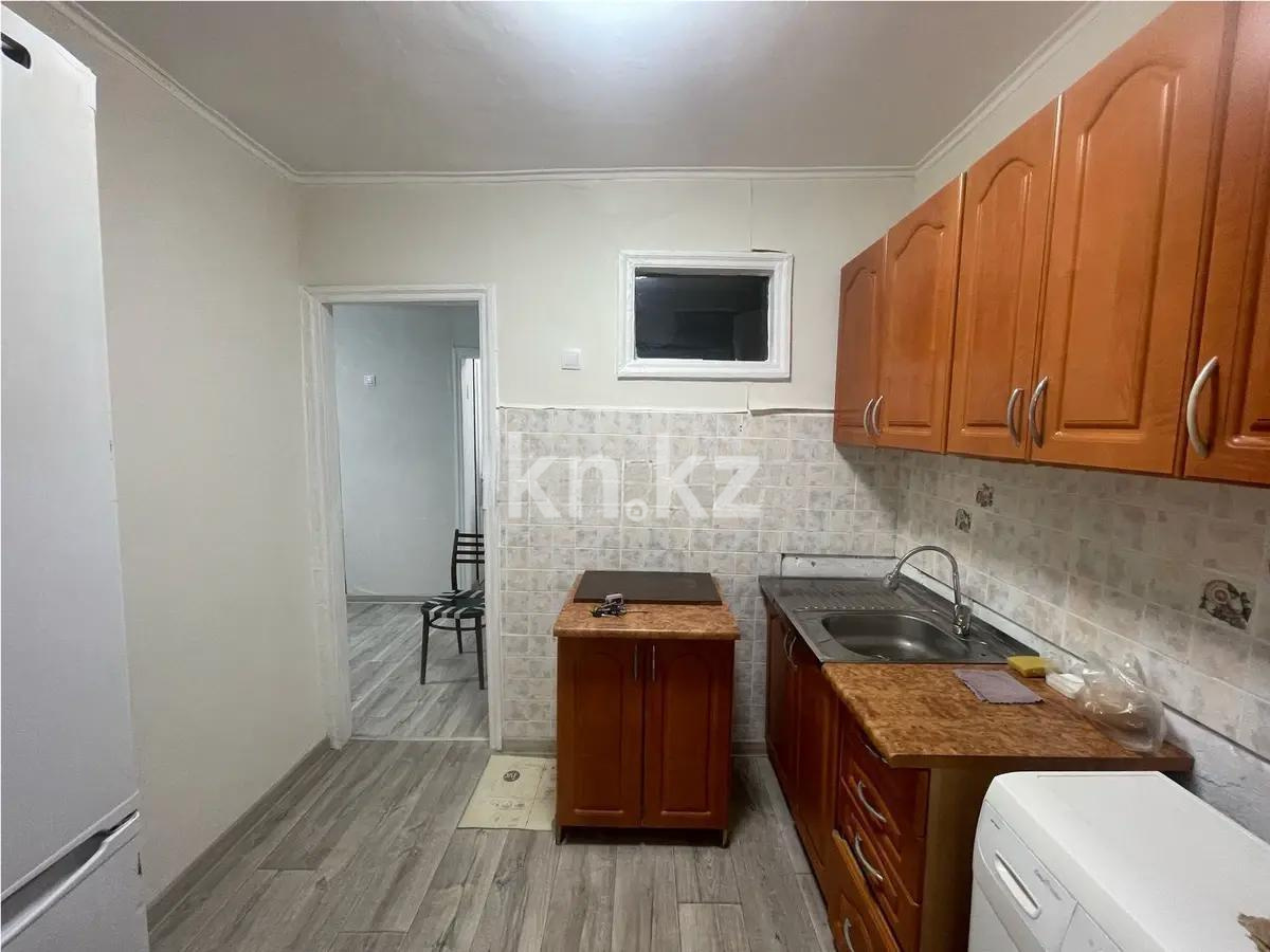 Продажа 1-комнатной квартиры, 30 м², мкр-н 12, дом  1 в Караганде - фото 4