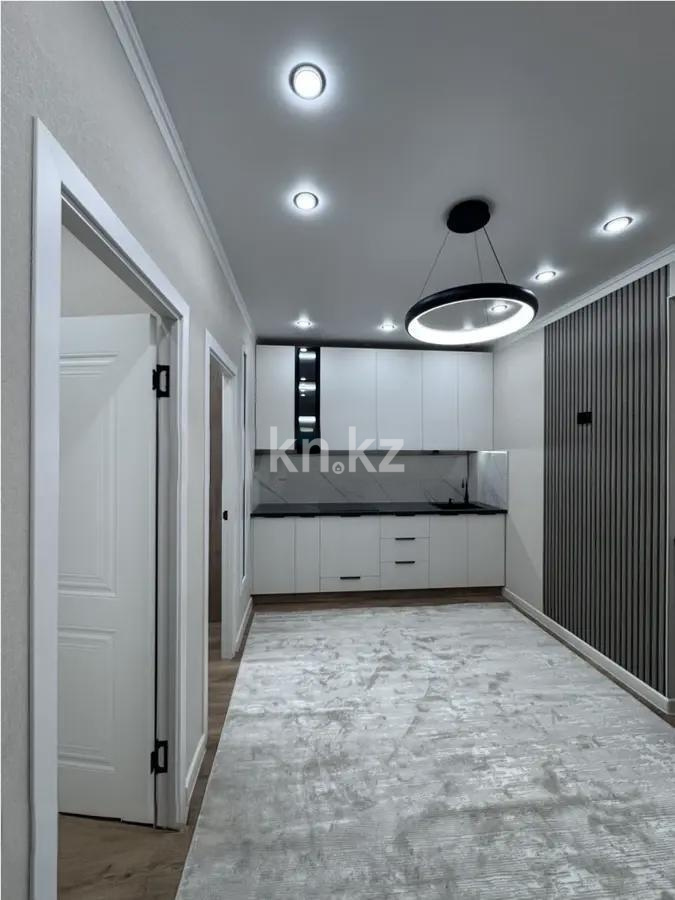 Продажа 2-комнатной квартиры, 39 м², мкр. Шугыла, дом  340/39 в Алматы - фото 3