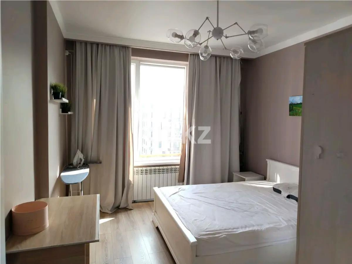 Продажа 2-комнатной квартиры, 43.5 м² в Алматы - фото 2