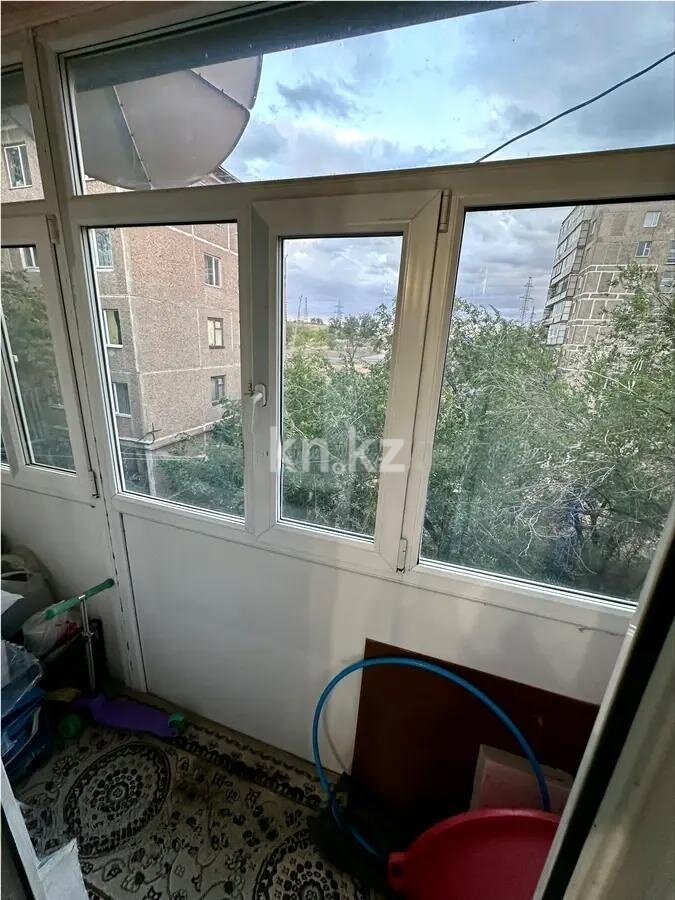 Продажа 1-комнатной квартиры, 31 м² в Темиртау - фото 9