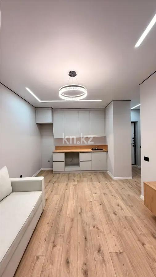 Продажа 2-комнатной квартиры, 34 м², ул. Айтматова, дом  33 стр в Астане - фото 2