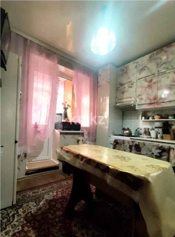 Продажа 3-комнатной квартиры, 82 м² в Алматы - фото 4