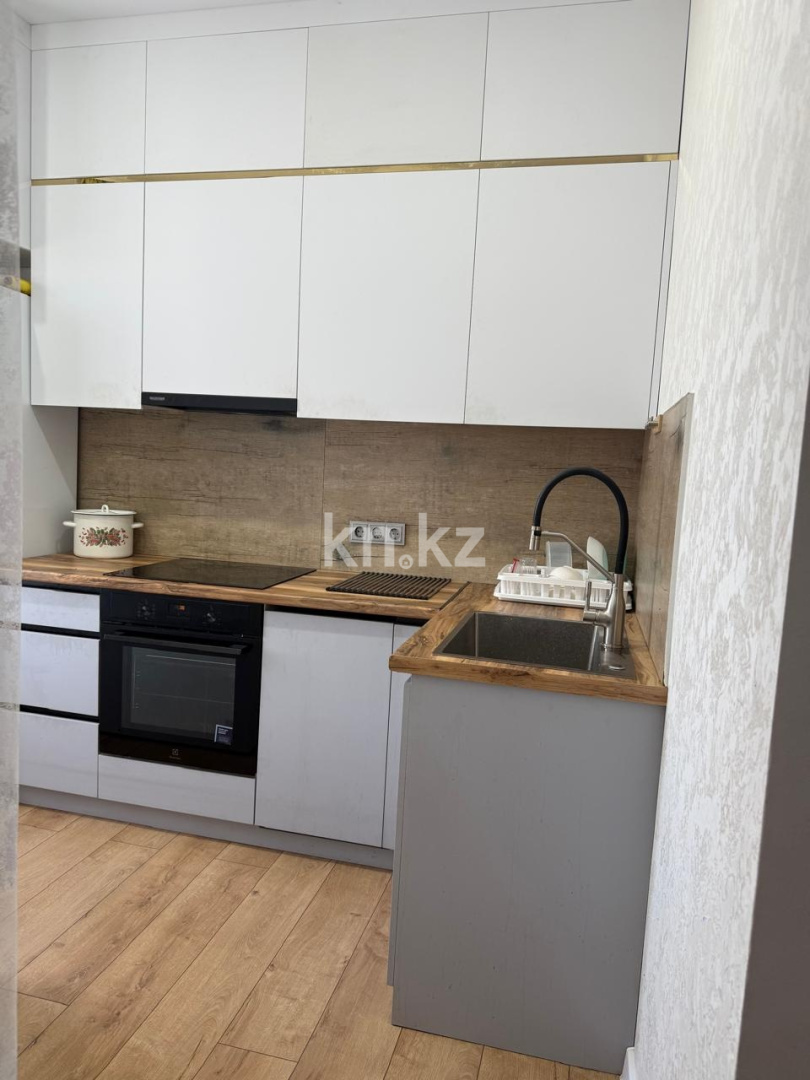 Продажа 3-комнатной квартиры, 90 м² в Караганде - фото 4