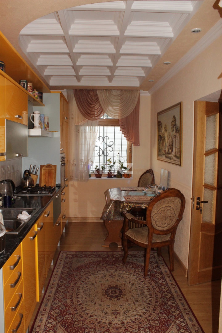 Продажа 4-комнатного дома, 87.2 м² в Караганде - фото 27