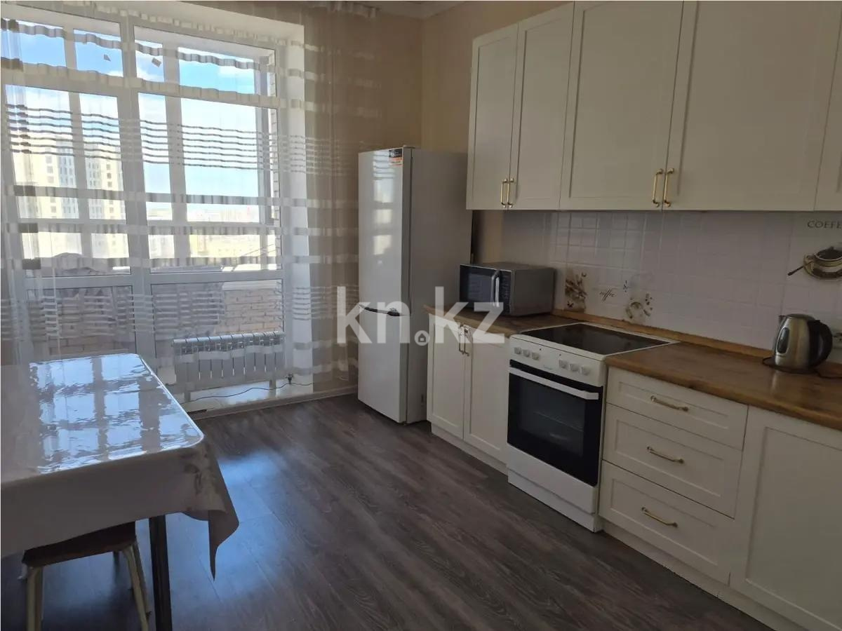 Продажа 1-комнатной квартиры, 45 м² в Астане - фото 2