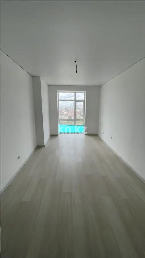 Продажа 1-комнатной квартиры, 39 м² в Астане