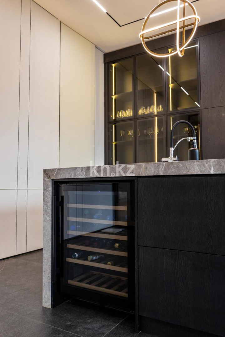 Продажа 6-комнатной квартиры, 650 м² в Алматы - фото 8