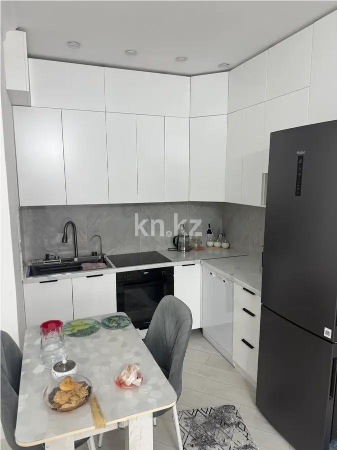 Продажа 3-комнатной квартиры, 70 м², ул. Кенесары хана, дом  54/1 в Алматы - фото 3