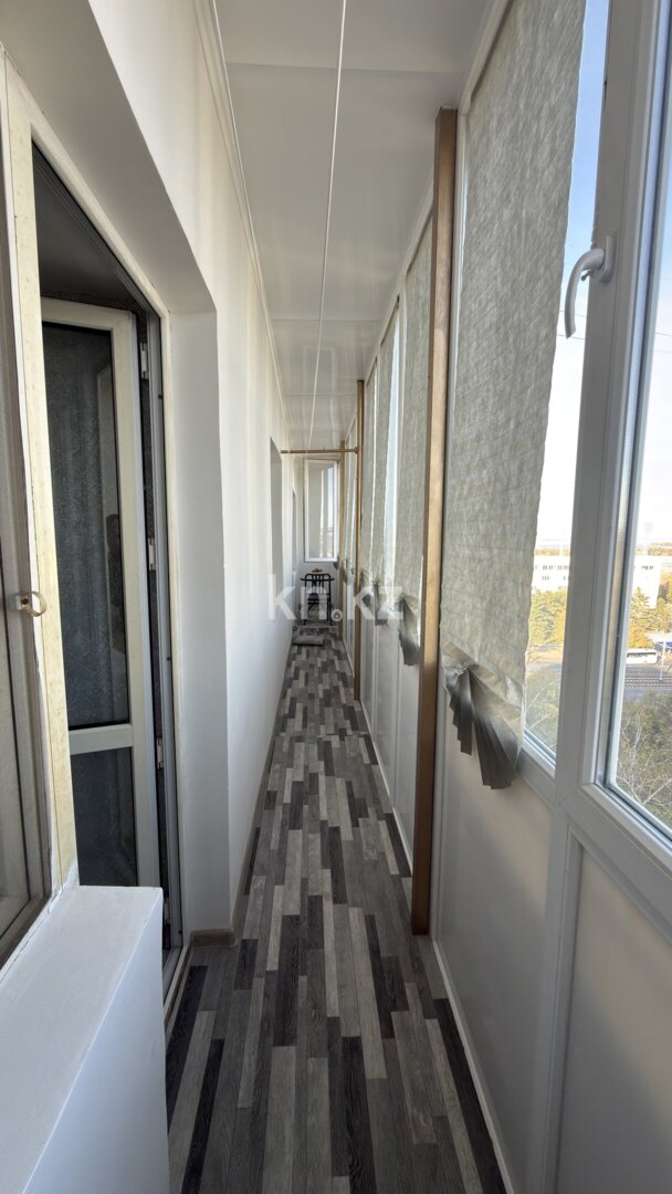 Продажа 3-комнатной квартиры, 82 м² в Темиртау - фото 13
