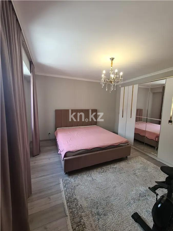 Продажа 3-комнатной квартиры, 84 м² в Алматы - фото 3