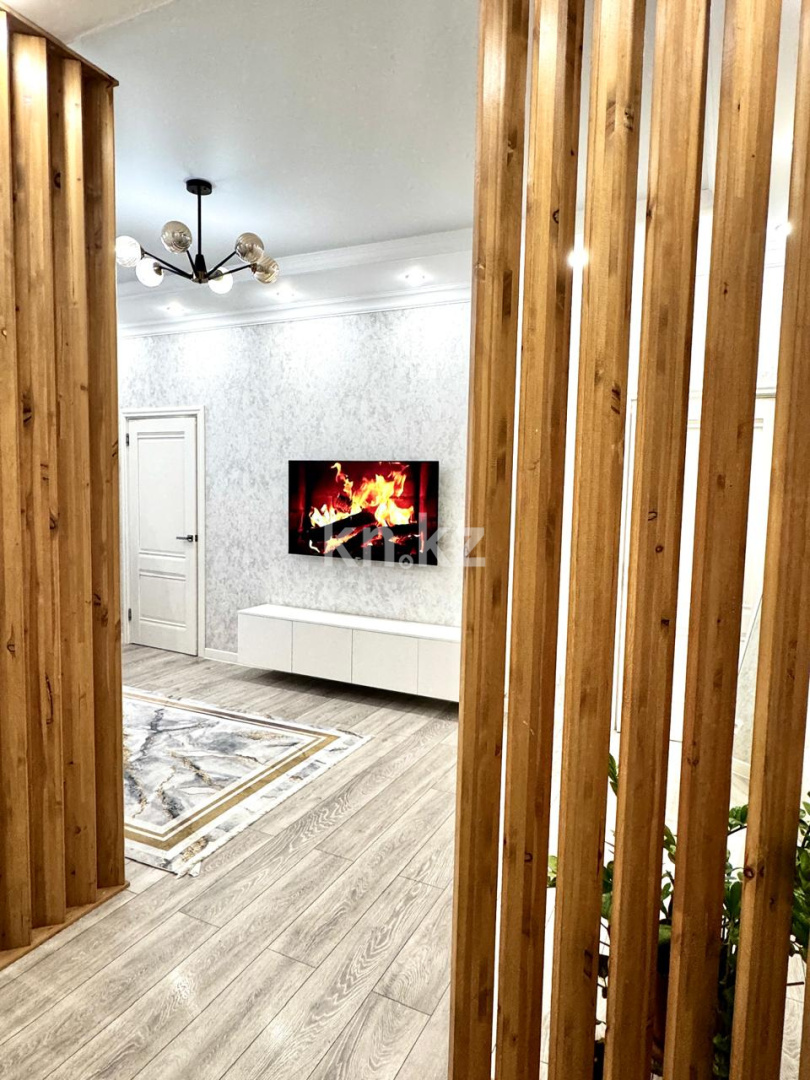 Продажа 3-комнатной квартиры, 70 м², пр. Улы Дала, дом  31 - Ботанический сад в Астане - фото 8