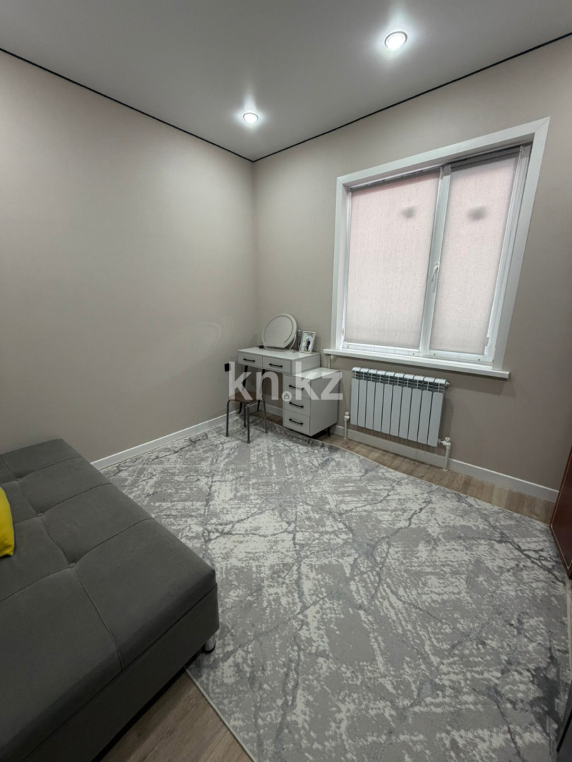 Продажа 4-комнатного дома, 90 м² в Уральске - фото 7