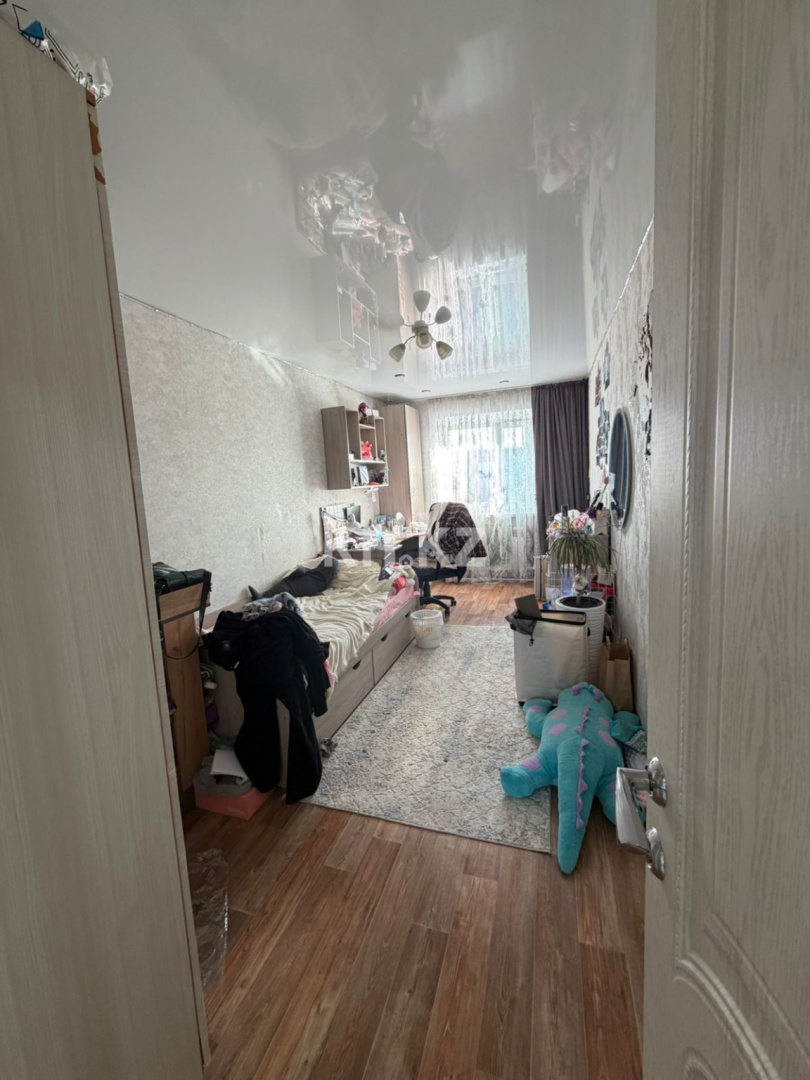 Продажа 3-комнатной квартиры, 59.4 м² в Караганде - фото 11