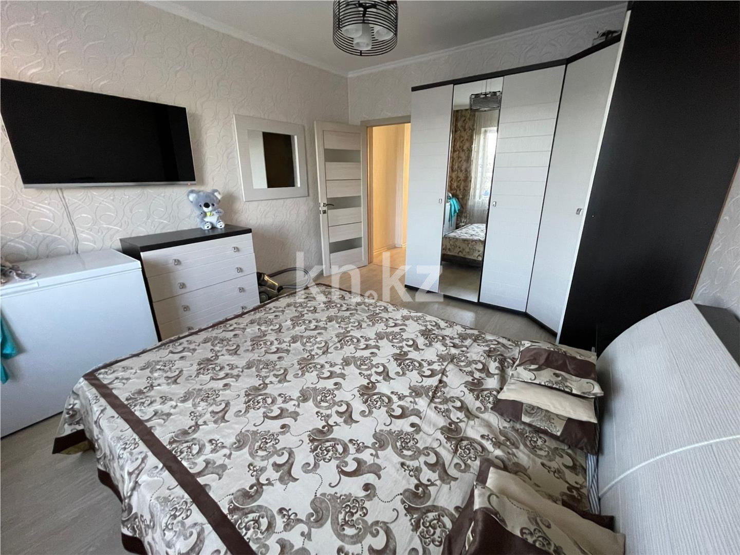 Продажа 3-комнатной квартиры, 88 м² в Караганде - фото 6