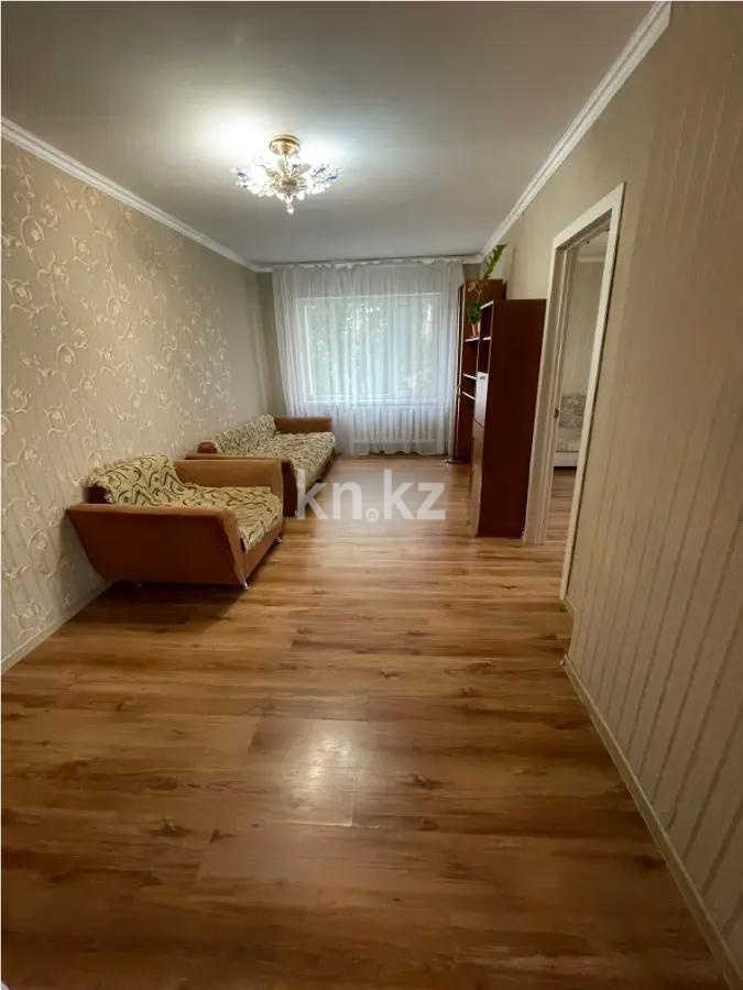 Продажа 2-комнатной квартиры, 52.2 м² в Астане