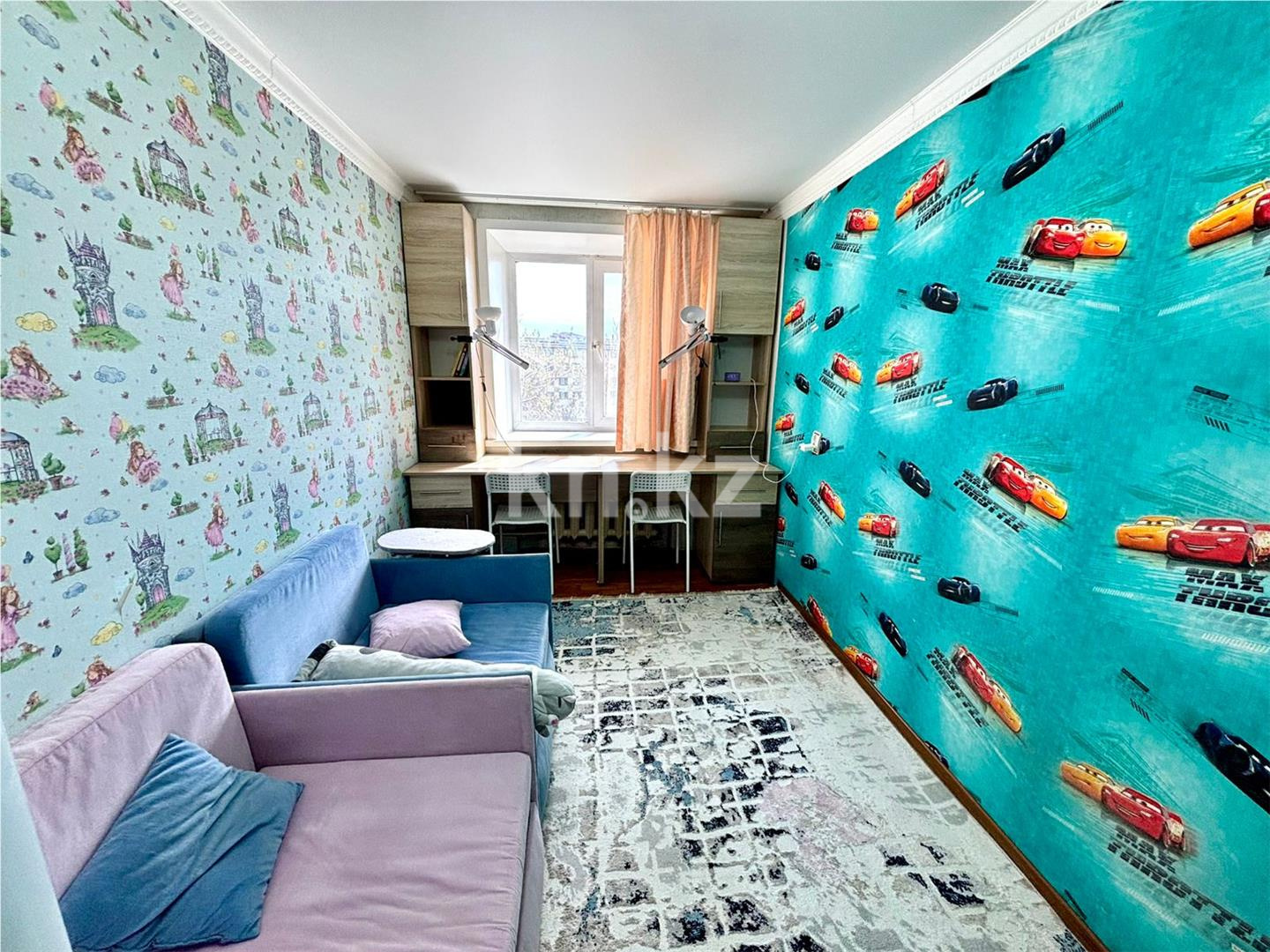 Продажа 3-комнатной квартиры, 56 м² в Караганде - фото 5
