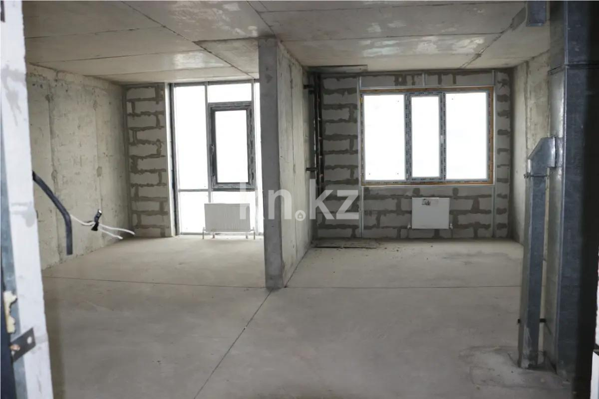 Продажа 1-комнатной квартиры, 47.9 м² в Алматы