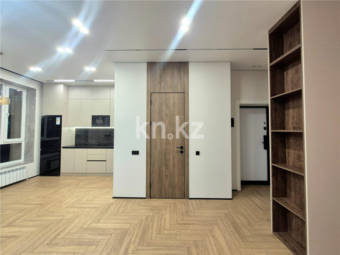 Продажа 1-комнатной квартиры, 33 м² в Темиртау - фото 3