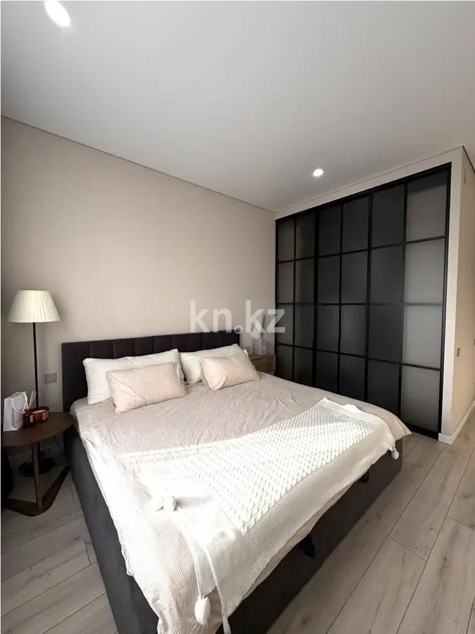 Продажа 2-комнатной квартиры, 47 м² в Алматы - фото 2