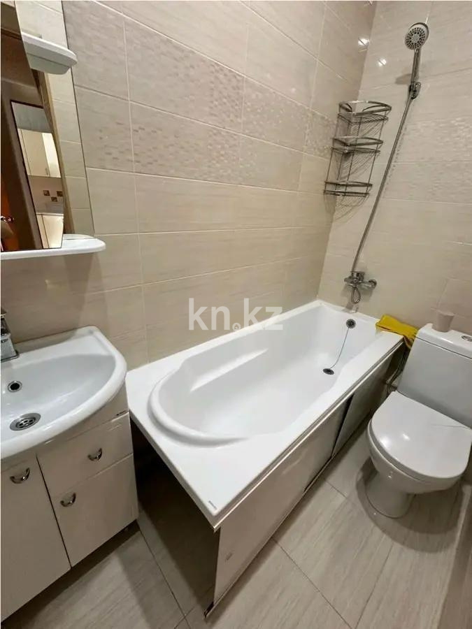 Продажа 1-комнатной квартиры, 36 м², ул. Мусрепова, дом  5/1 в Астане - фото 4