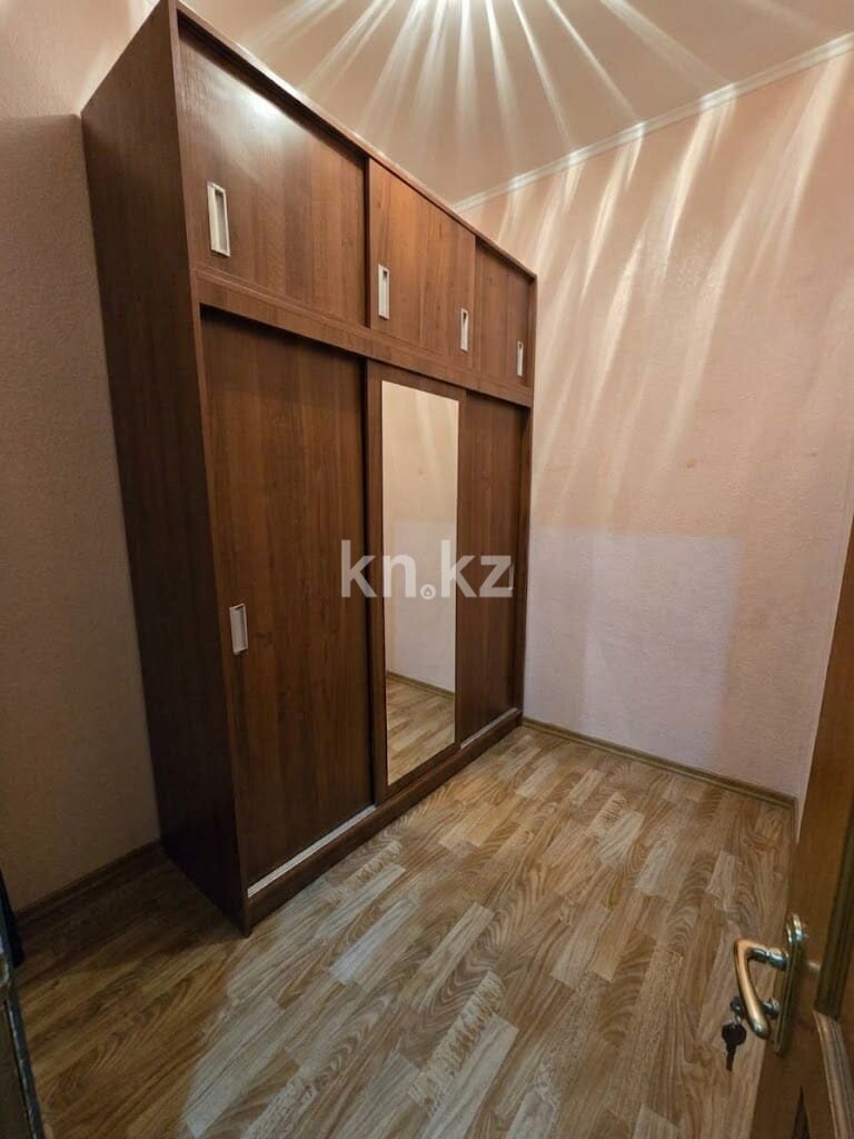 Продажа 1-комнатной квартиры, 40 м² в Алматы - фото 6