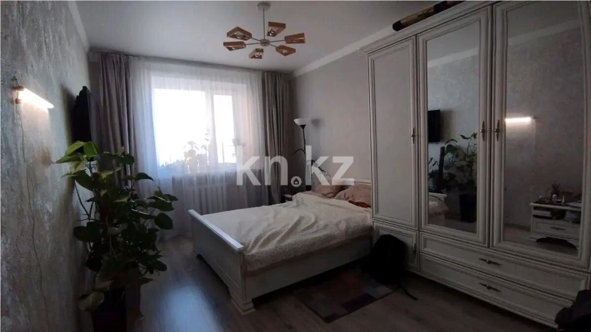Продажа 3-комнатной квартиры, 81 м² в Астане - фото 3