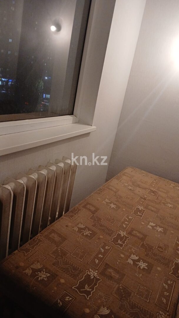 Аренда 1-комнатной квартиры, 40 м² в Астане - фото 7