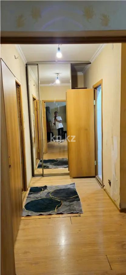 Продажа 1-комнатной квартиры, 48 м² в Астане - фото 5