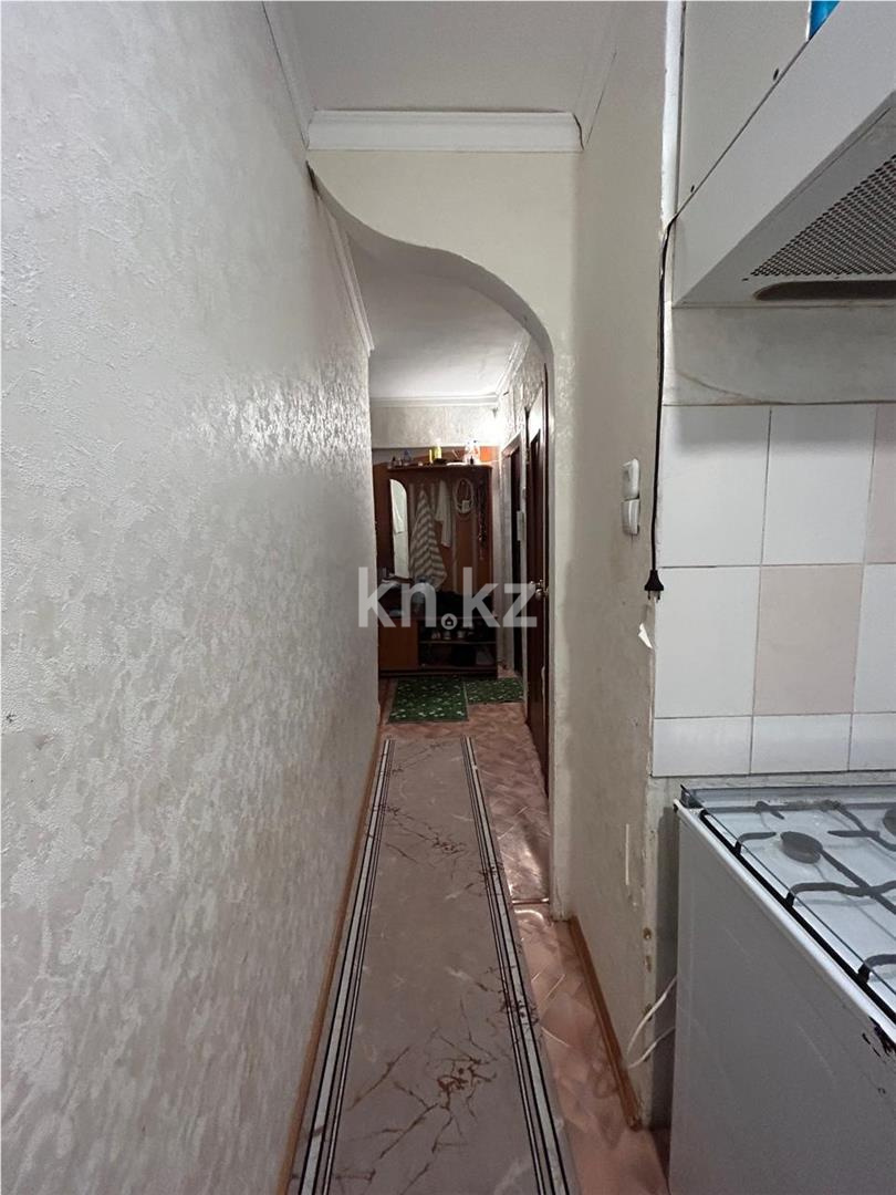 Продажа 2-комнатной квартиры, 45 м², пр. Металлургов в Темиртау - фото 11