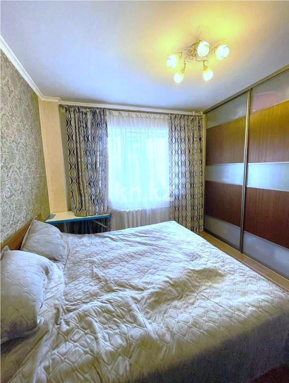 Продажа 3-комнатной квартиры, 80 м², пр. Шахтеров в Караганде - фото 7