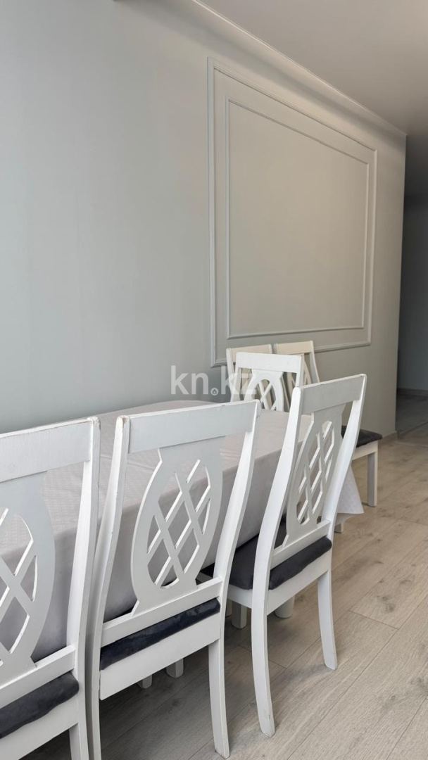 Продажа 3-комнатной квартиры, 46 м² в Алматы - фото 3