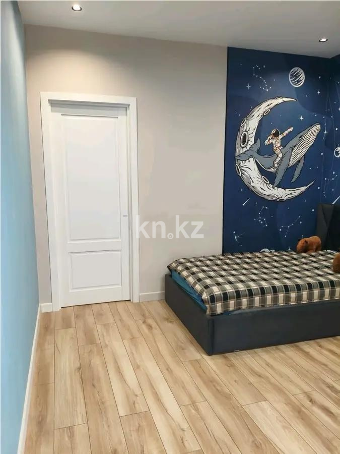Продажа 3-комнатной квартиры, 110 м² в Алматы - фото 5