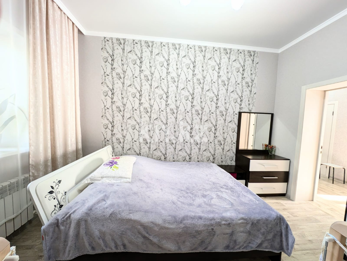 Продажа 4-комнатного дома, 102.1 м² в Уральске - фото 9