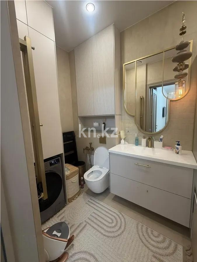 Продажа 3-комнатной квартиры, 67 м² в Алматы - фото 5