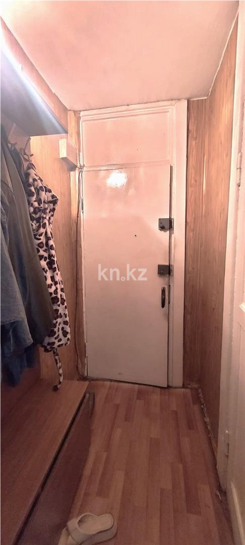 Продажа 3-комнатной квартиры, 59 м², пр. Назарбаева, дом  63 в Караганде - фото 9