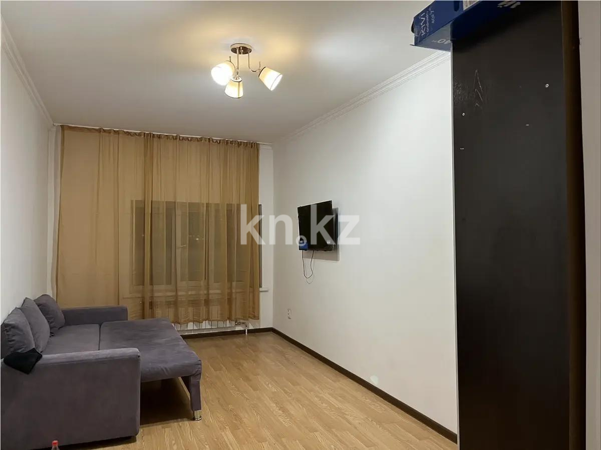 Продажа 1-комнатной квартиры, 35.4 м² в Астане