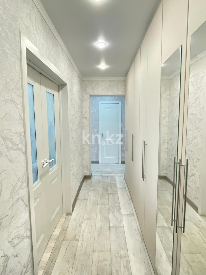 Продажа 3-комнатной квартиры, 65.2 м², мкр-н Горняк в Сарани - фото 8