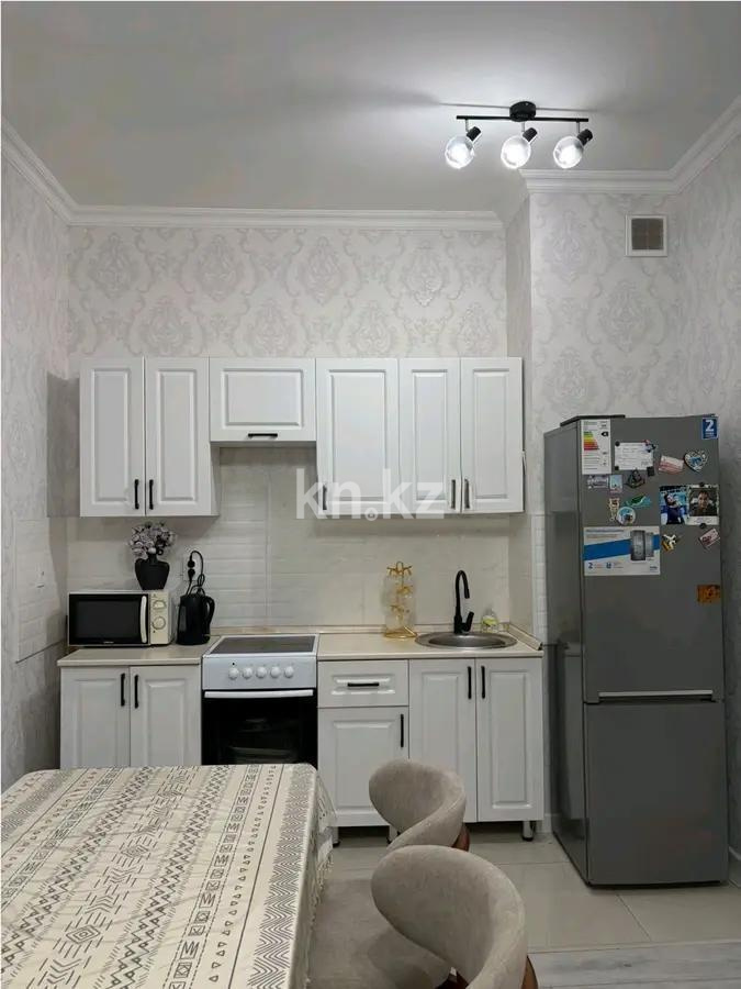 Продажа 2-комнатной квартиры, 45 м² в Астане - фото 3