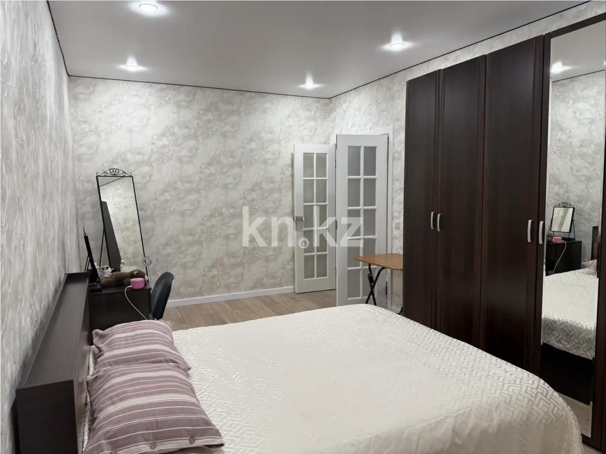 Продажа 2-комнатной квартиры, 53 м² в Астане