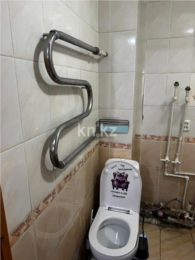 Продажа 2-комнатной квартиры, 44 м² в Караганде - фото 5