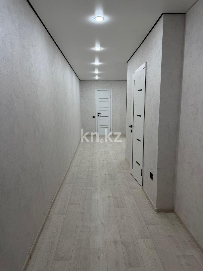 Продажа 2-комнатной квартиры, 54 м² в Караганде - фото 9